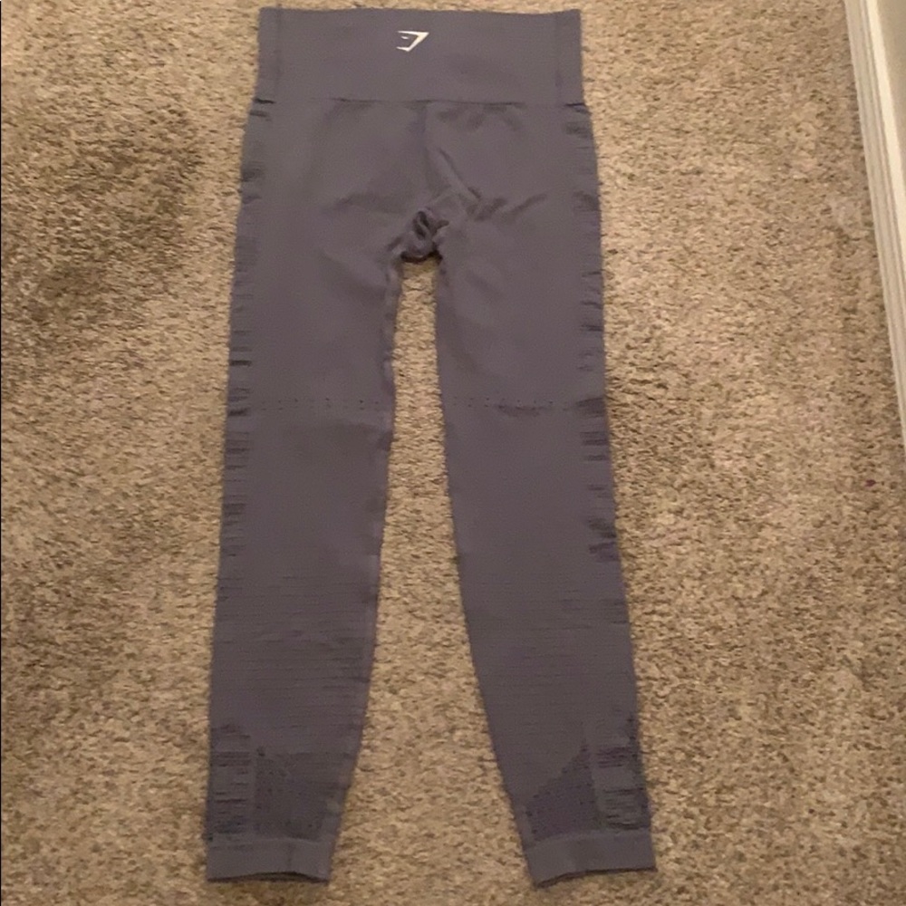 GYMSHARK Apex Leggings